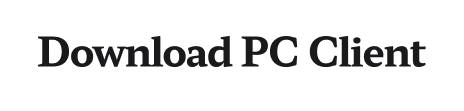 Download PC Client